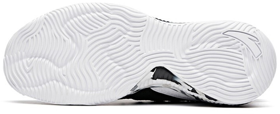 Anta Sepatu Basket Seri 'Putih Hitam' 112031606-2 Purchase Anta Sepatu Basket Seri 'Putih Hitam' 112031606-2