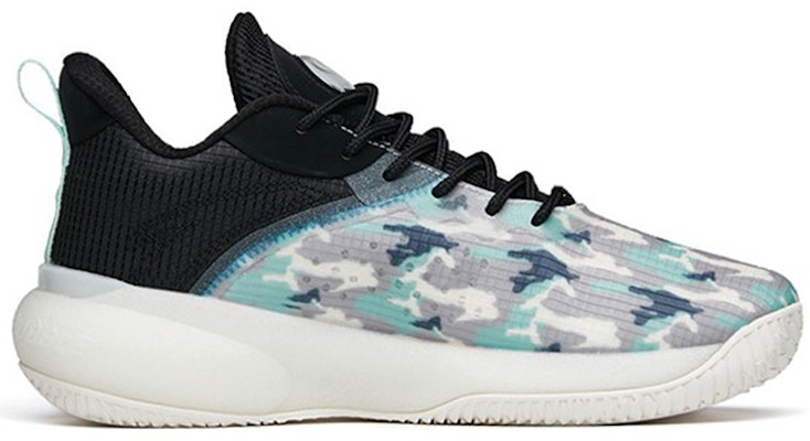 Zapatillas de Baloncesto Anta Cement Bubble 'Gris Negro' 112211615-4 Order Zapatillas de Baloncesto Anta Cement Bubble 'Gris Negro' 112211615-4