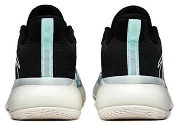 Zapatillas de Baloncesto Anta Cement Bubble 'Gris Negro' 112211615-4 Purchase Zapatillas de Baloncesto Anta Cement Bubble 'Gris Negro' 112211615-4