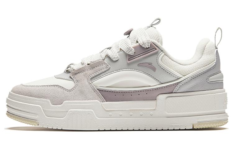 Anta Low Sugar 'White Purple Grey' 912348001-4