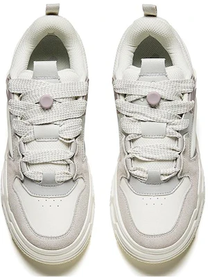 Anta Rendah Gula 'Putih Ungu Kelabu' 912348001-4 Lookbook Anta Rendah Gula 'Putih Ungu Kelabu' 912348001-4