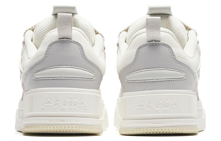 Shop Anta Rendah Gula 'Putih Ungu Kelabu' 912348001-4