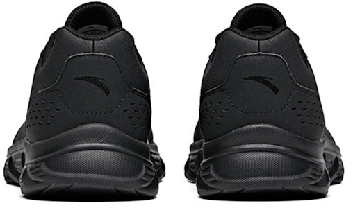 アンタランニング レザー「黒金」
(Anta Ranningu Rezaa "Kurogane") 91835529-9 Shop アンタランニング レザー「黒金」
(Anta Ranningu Rezaa "Kurogane") 91835529-9