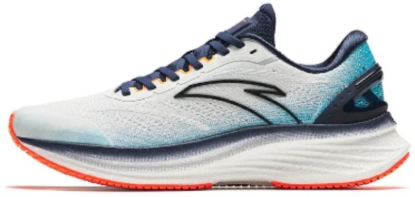 안타 로우탑 레이스업 '화이트 블루' 112415582-6 Buy 안타 로우탑 레이스업 '화이트 블루' 112415582-6