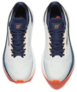 안타 로우탑 레이스업 '화이트 블루' 112415582-6 Lookbook 안타 로우탑 레이스업 '화이트 블루' 112415582-6