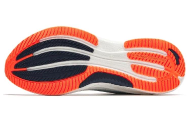 Purchase アンタ ロートップ レースアップ ‘ホワイトブルー’ 112415582-6 112415582-6