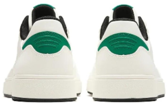 Anta Low-Top Lace-Up 'White Green' 112418012-3 Shop Anta Low-Top Lace-Up 'White Green' 112418012-3