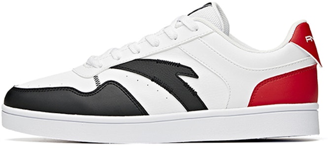 Zapatillas Anta de Cuero Bajas 'Blanco Negro' 912118009-5 Buy Zapatillas Anta de Cuero Bajas 'Blanco Negro' 912118009-5