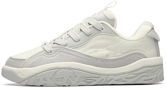 アンタ 厚底スニーカー 白/グレー/ヒート
(Anta Atsuzoko Sunīkā Shiro/Gurē/Hīto) 912238083-1 Buy アンタ 厚底スニーカー 白/グレー/ヒート
(Anta Atsuzoko Sunīkā Shiro/Gurē/Hīto) 912238083-1