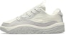 Anta Low-Top Platform Sneaker 'White Grey Heat' 912238083-1