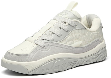 アンタ 厚底スニーカー 白/グレー/ヒート
(Anta Atsuzoko Sunīkā Shiro/Gurē/Hīto) 912238083-1 Lookbook アンタ 厚底スニーカー 白/グレー/ヒート
(Anta Atsuzoko Sunīkā Shiro/Gurē/Hīto) 912238083-1