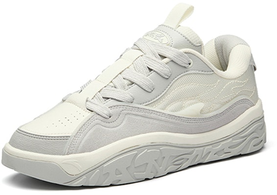Zapatillas Anta Low-Top Plataforma 'Blanco Gris Heat' 912238083-1 Lookbook Zapatillas Anta Low-Top Plataforma 'Blanco Gris Heat' 912238083-1