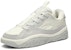 Anta Low-Top Platform Sneaker 'White Grey Heat' 912238083-1