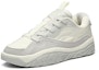 Lookbook Anta Low-Top Platform Sneaker 'White Grey Heat' 912238083-1