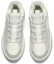 Shop Anta Low-Top Platform Sneaker 'White Grey Heat' 912238083-1
