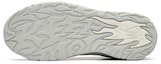 Details for Anta Low-Top Platform Sneaker 'White Grey Heat' 912238083-1