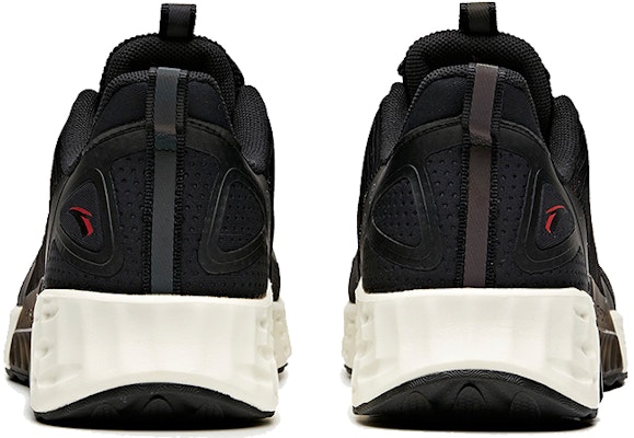 Anta Sepatu Lari Rendah 'Hitam' 11947786-1 Shop Anta Sepatu Lari Rendah 'Hitam' 11947786-1