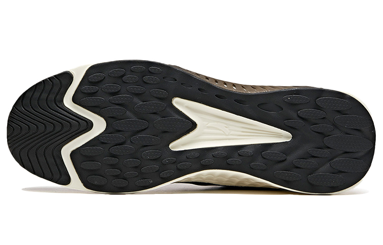 Purchase Anta Sepatu Lari Rendah 'Hitam' 11947786-1