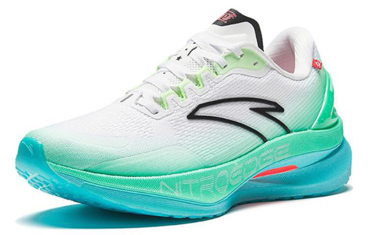 Order 安踏 G21 2 Pro '白色薄荷绿' 112345582-5