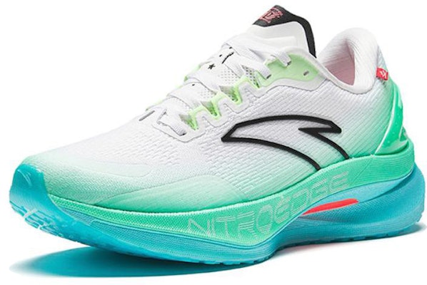 安踏 G21 2 Pro '白色薄荷绿' 112345582-5 Order 安踏 G21 2 Pro '白色薄荷绿' 112345582-5