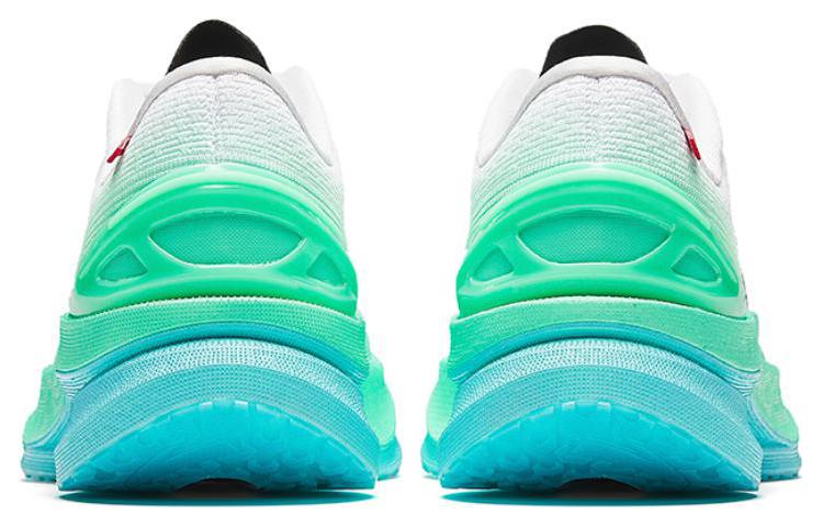 Shop 安踏 G21 2 Pro '白色薄荷绿' 112345582-5