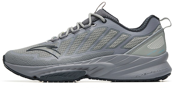 안타 '그레이 쿠셔닝' 로우탑 러닝화 912245560-3 Buy 안타 '그레이 쿠셔닝' 로우탑 러닝화 912245560-3