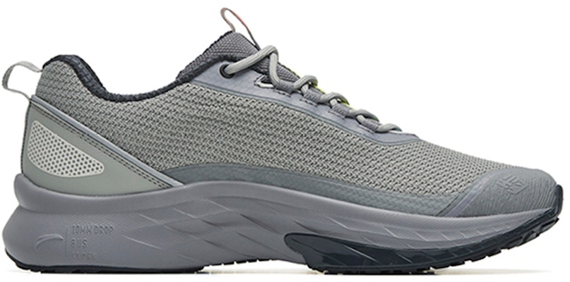 Anta Kasut Larian Rendah 'Kelabu Cushioning' 912245560-3 Order Anta Kasut Larian Rendah 'Kelabu Cushioning' 912245560-3