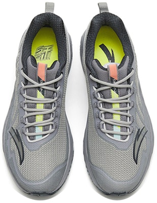Anta Kasut Larian Rendah 'Kelabu Cushioning' 912245560-3 Shop Anta Kasut Larian Rendah 'Kelabu Cushioning' 912245560-3