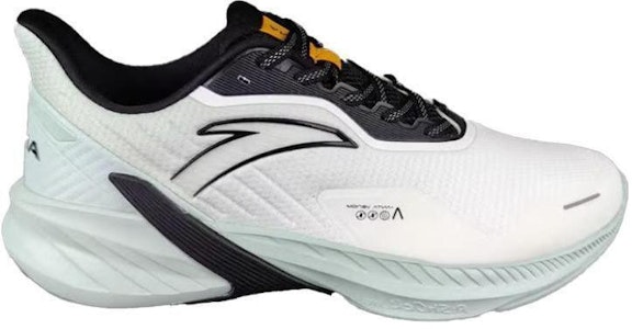 안타 로우탑 러닝 '아이보리 빈 그린' (50 characters) 112335520S-2 Order 안타 로우탑 러닝 '아이보리 빈 그린' (50 characters) 112335520S-2