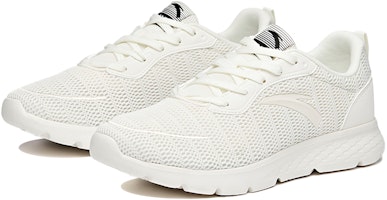 Anta Zapatillas de Running Bajas 'Marfil Blanco' 112025577-3 Order Anta Zapatillas de Running Bajas 'Marfil Blanco' 112025577-3