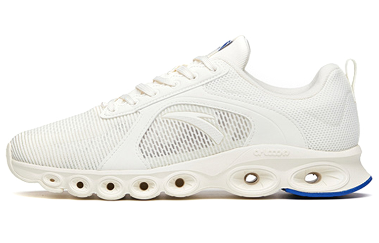 Anta Low Top Running 'Ivory White' 112125525-3