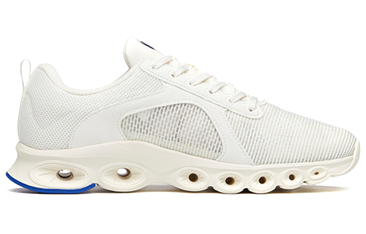 Order Anta Zapatillas Running Bajas 'Blanco Marfil' 112125525-3