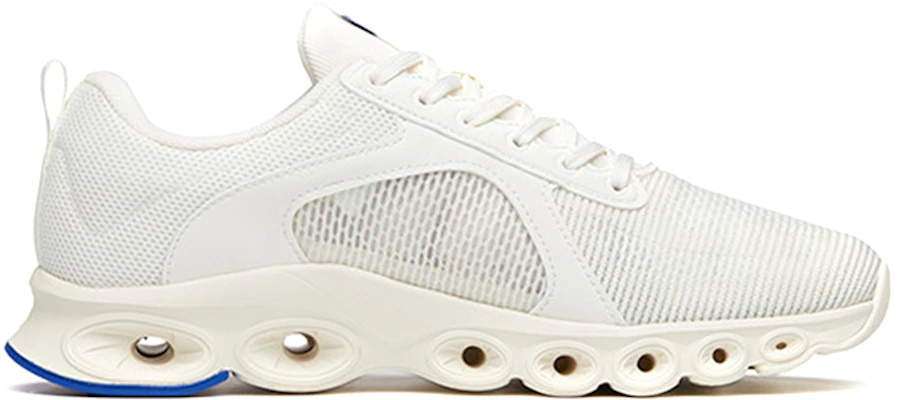 Anta Zapatillas Running Bajas 'Blanco Marfil' 112125525-3 Order Anta Zapatillas Running Bajas 'Blanco Marfil' 112125525-3
