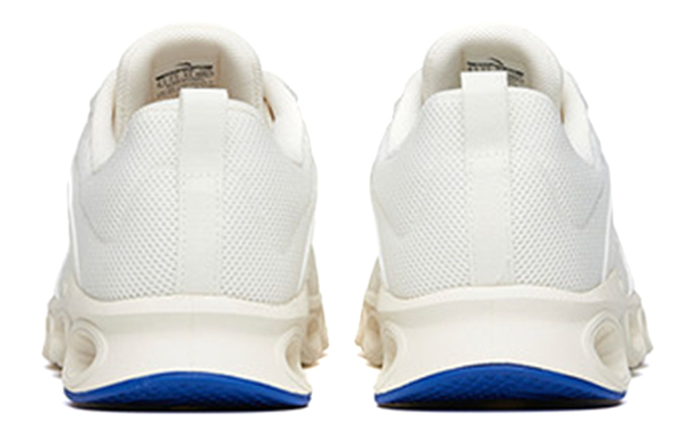 Purchase Anta Zapatillas Running Bajas 'Blanco Marfil' 112125525-3