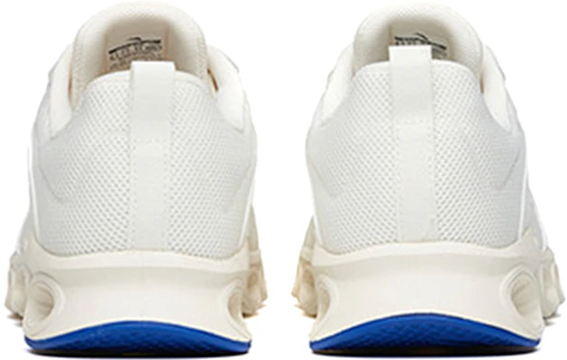 Anta Zapatillas Running Bajas 'Blanco Marfil' 112125525-3 Purchase Anta Zapatillas Running Bajas 'Blanco Marfil' 112125525-3
