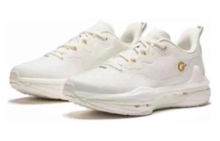 Anta Running Shoes 'Ivory White' 圖 2