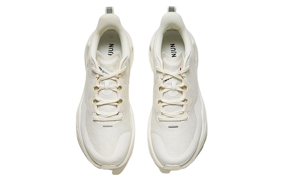 Anta Running Shoes 'Ivory White' 圖 3