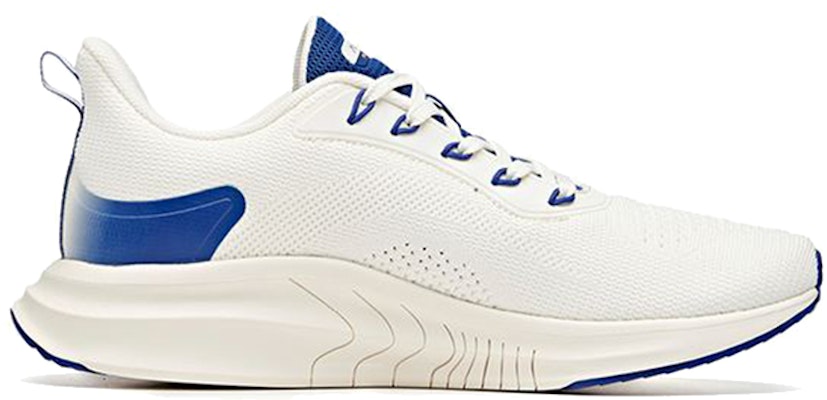 Sepatu Lari Anta 'Putih Biru Perak' 112035547-2 Order Sepatu Lari Anta 'Putih Biru Perak' 112035547-2