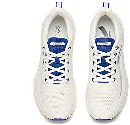 Sepatu Lari Anta 'Putih Biru Perak' 112035547-2 Shop Sepatu Lari Anta 'Putih Biru Perak' 112035547-2