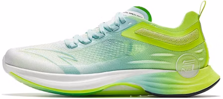 Anta Mach 3.0 Pro 'Neon Green Blue' 112335584-2 Anta Mach 3.0 Pro 'Neon Green Blue' 112335584-2