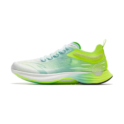 Anta Mach 3.0 Pro 'Neon Green Blue'