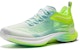 Anta Mach 3.0 Pro 'Hijau Neon Biru' 112335584-2