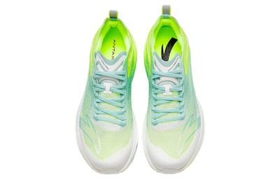 Anta Mach 3.0 Pro 'Neon Green Blue'