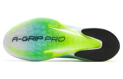 Anta Mach 3.0 Pro 'Neon Green Blue'