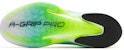 Anta Mach 3.0 Pro 'Hijau Neon Biru' 112335584-2