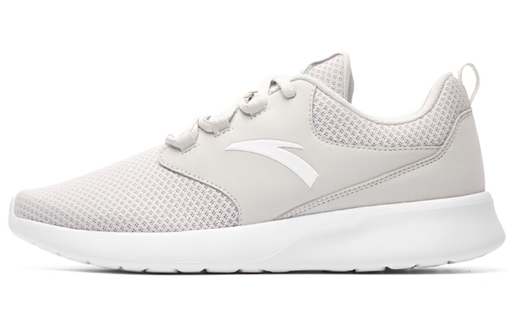 Anta Low-Top Running 'White Grey' 91815521-1
