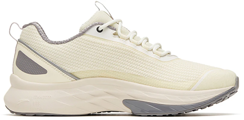 安踏 低筒 跑步鞋 男款 白灰 火箭鞋 戶外越野 Order 安踏 低筒 跑步鞋 男款 白灰 火箭鞋 戶外越野