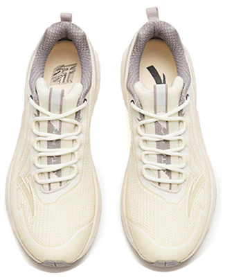 安踏 低筒 跑步鞋 男款 白灰 火箭鞋 戶外越野 Shop 安踏 低筒 跑步鞋 男款 白灰 火箭鞋 戶外越野