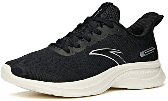 안타 블랙 화이트 로우탑 러닝화 (Anta Beullaeg Hwaiteu Roteutab Leoninghwa) 112235570S-6 Order 안타 블랙 화이트 로우탑 러닝화 (Anta Beullaeg Hwaiteu Roteutab Leoninghwa) 112235570S-6