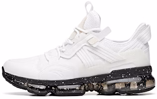 Anta Low-Top Running Shoe 'Full Palm Cushion White Mesh' 912035556-12 Anta Low-Top Running Shoe 'Full Palm Cushion White Mesh' 912035556-12